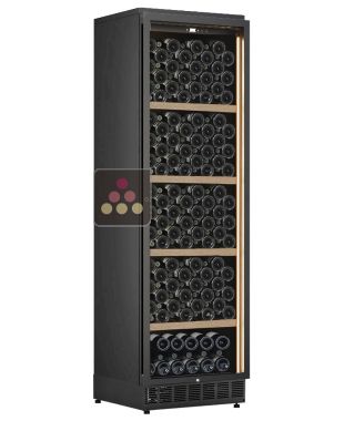 Single temperature wine storage or service cabinet CALICE