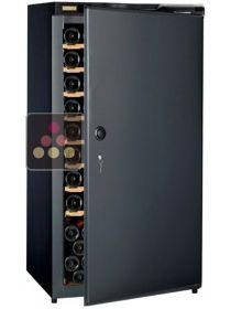 Single temperature wine ageing cabinet  AVINTAGE