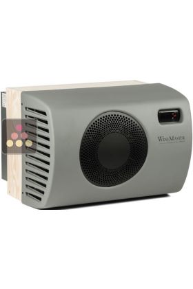 Air conditioner for natural wine cellar 550W - suitable with negative temperatures