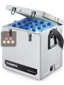 Isothermal cooler 33L  DOMETIC