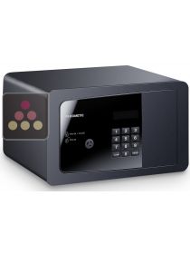 8.2L safe-deposit box - Electronic - Right-hand hinges DOMETIC