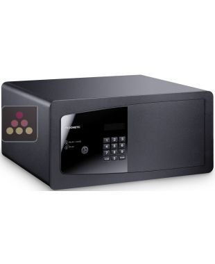 28L safe-deposit box - Electronic - Laptop 17