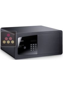 29L safe-deposit box - Electronic - Laptop 17