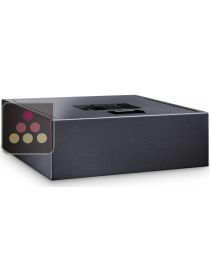 9.7L safe-deposit box - Electronic - Laptop 15