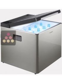 Glacière à absorption 41L DOMETIC