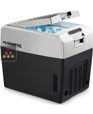Portable thermoelectric cooler - Cooling and heating - 33L DOMETIC