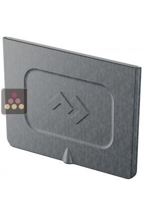 Small divider for COOL ICE coolers DOM513 and DOM513V
