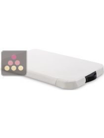 Cushion with mounting brackets for COOL ICE cooler DOM515
 DOMETIC