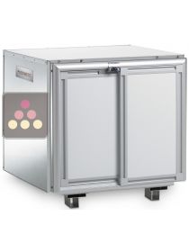 Front loading cooling container - 188L DOMETIC