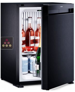 Absorption minibar with solid door - 30L - Right hinged DOMETIC