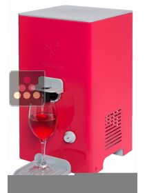 Wine Dispenser for 3 & 5 litre Cubitainers La SOMMELIERE