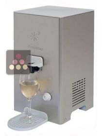 Wine Dispenser for 3 & 5 litre Cubitainers La SOMMELIERE