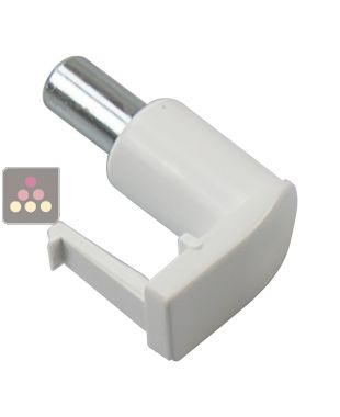 Right hand side lower hinge pin for Dometic mini-fridge ACI-DOM388 / DS301H DOMETIC