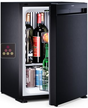 Absorption minibar with solid door - 40L - Right hinged DOMETIC