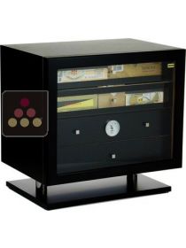 Cedarwood Cigar humidor Adorini