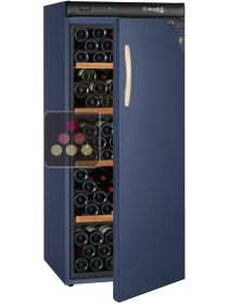 Single temperature wine ageing cabinet CLIMADIFF