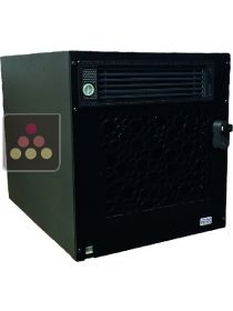 Monobloc air conditioner for wine cellar up to 30m³ - Can be ducted and built-in - Cooling and heating FRIAX