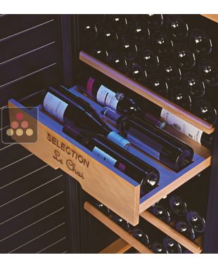 Wooden sliding drawer for LE CHAI wine cabinet CHA574 / LBN1300TV LE CHAI