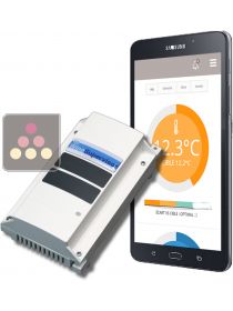 Reconditionning Kit Winesupervisor 2 to Winesupervisor 3 FRIAX