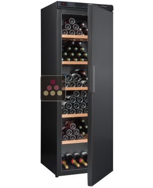 Single temperature wine cabinet for ageing or service CLIMADIFF