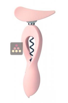 Corkscrew Chic Lady Skin