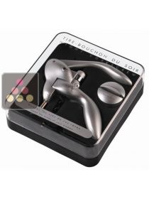 Lever Corkscrew - evening L'ATELIER du VIN