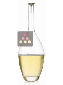 Long Lady decanter with stopper L'ATELIER du VIN