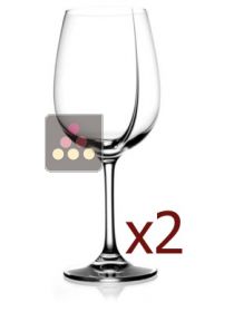 L'Exploreur Classic - Pack of 2 glasses + Guide to Aromas L'ATELIER du VIN