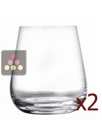 Good Size Lounge - Pack of 2 glasses L'ATELIER du VIN