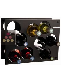 Storage module for 9 bottles L'ATELIER du VIN