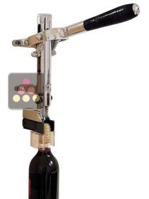 Professional wall-mounted corkscrew L'ATELIER du VIN