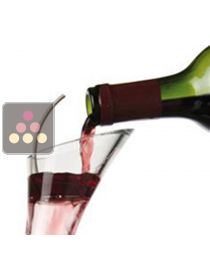 Developer 2 for oxygenating wine L'ATELIER du VIN