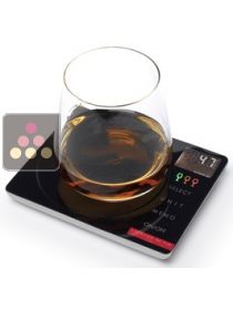 Wine partner - Individual  alcohol meter  L'ATELIER du VIN