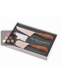 Cutlery Duo L'ATELIER du VIN