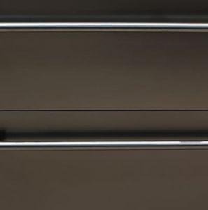 Fronts with GREY DARK TITANIUM 12 - Matt finish