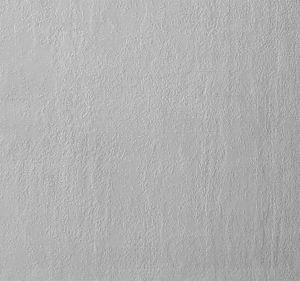 Cladding covered with a Dove-grey concrete finish laminate