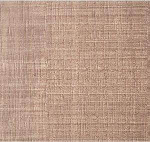 Cladding covered with a Teak finish laminate