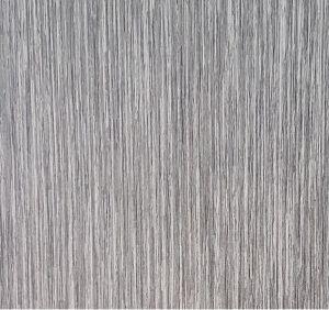 Cladding covered with a Ash larch finish laminate