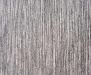 Cladding covered with a Ash larch finish laminate