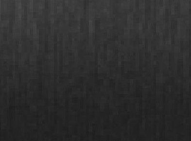 Flat door frame covered with a satin black finish laminate