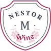 Nestor M Wine Cabinet